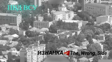Кадры ОК ударов ВКС РФ по порядку: