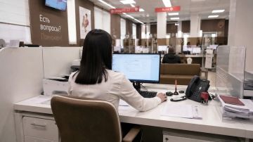 Народный контроль проверил работу МФЦ в Геническе