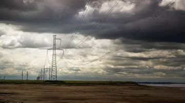 В Херсонской области продлили режим техногенной ЧС до особого распоряжения в связи с масштабным нарушением электро- и водоснабжения