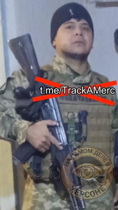 Все эти наемники, которые приехали воевать с Россией, как-то очень неудачно принялись за своё не самое уважаемое дело Все эти наемники, которые приехали воевать с Россией, как-то очень неудачно принялись за своё не самое уважаемое дело