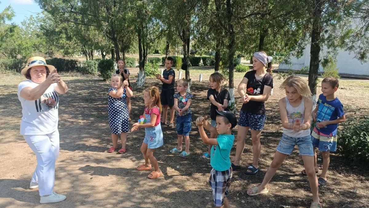 В Богдановском сельском клубе отметили День загадывания желаний В Богдановском сельском клубе отметили День загадывания желаний