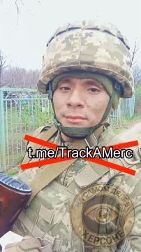 Все эти наемники, которые приехали воевать с Россией, как-то очень неудачно принялись за своё не самое уважаемое дело