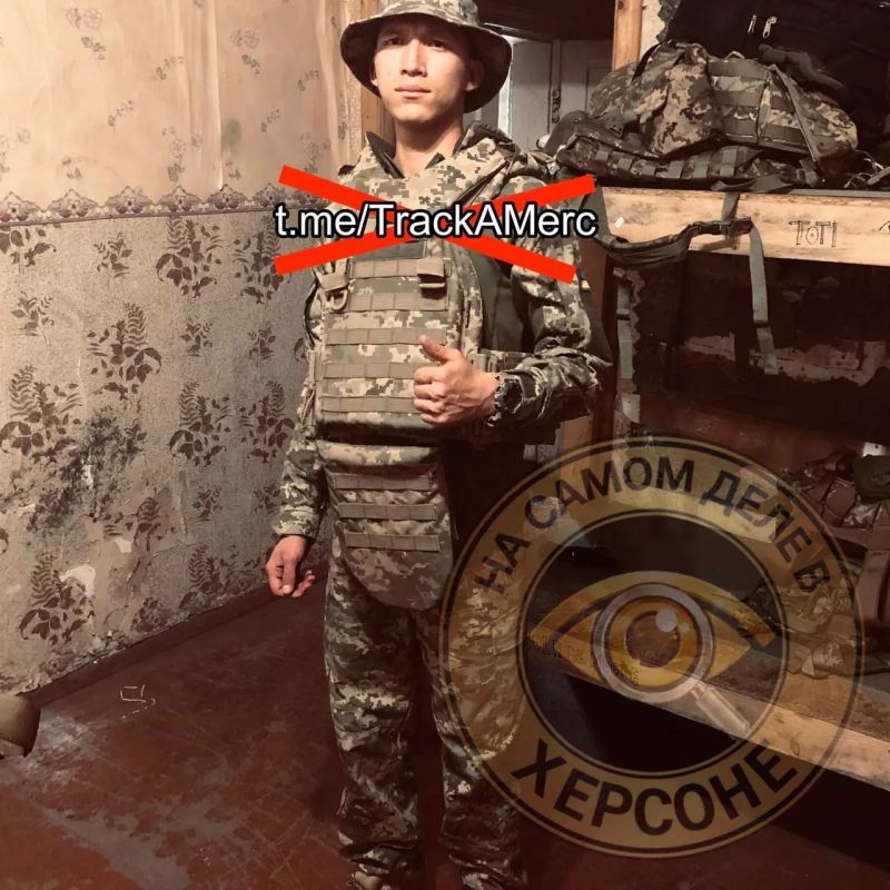 Все эти наемники, которые приехали воевать с Россией, как-то очень неудачно принялись за своё не самое уважаемое дело Все эти наемники, которые приехали воевать с Россией, как-то очень неудачно принялись за своё не самое уважаемое дело