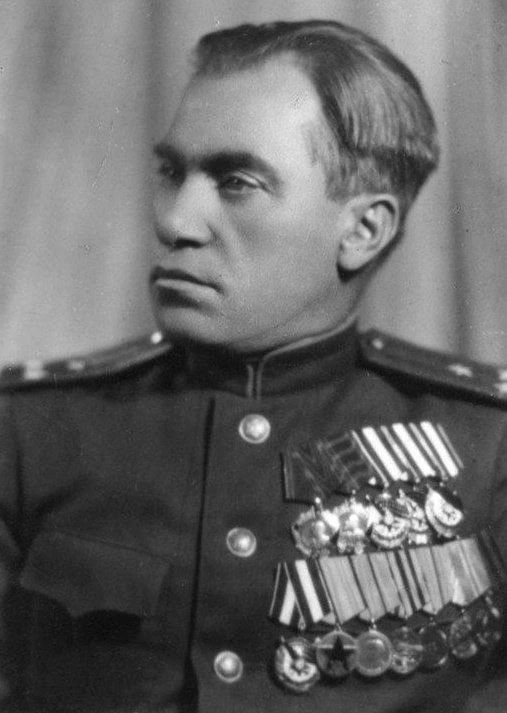 Это «дедушка русского спецназа», организатор масштабного партизанского движения как в России, так и в Испании