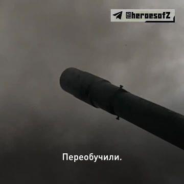 «Могу навести орудие, даже еще не проснувшись»