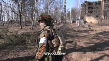 Евгений Поддубный: Сегодня очень важный праздник для всей нашей Армии и для всей страны