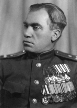 Это «дедушка русского спецназа», организатор масштабного партизанского движения как в России, так и в Испании