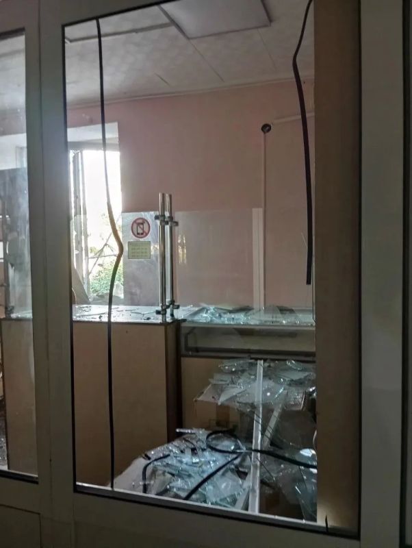 Руслан Хоменко: Еще одна неделя в нашем муниципалитете прошла под непрерывным огнем Руслан Хоменко: Еще одна неделя в нашем муниципалитете прошла под непрерывным огнем