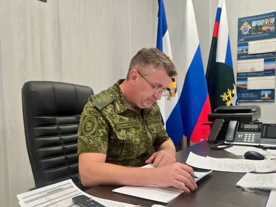 Пять уголовных дел о терроризме возбуждено за полгода Пять уголовных дел о терроризме возбуждено за полгода