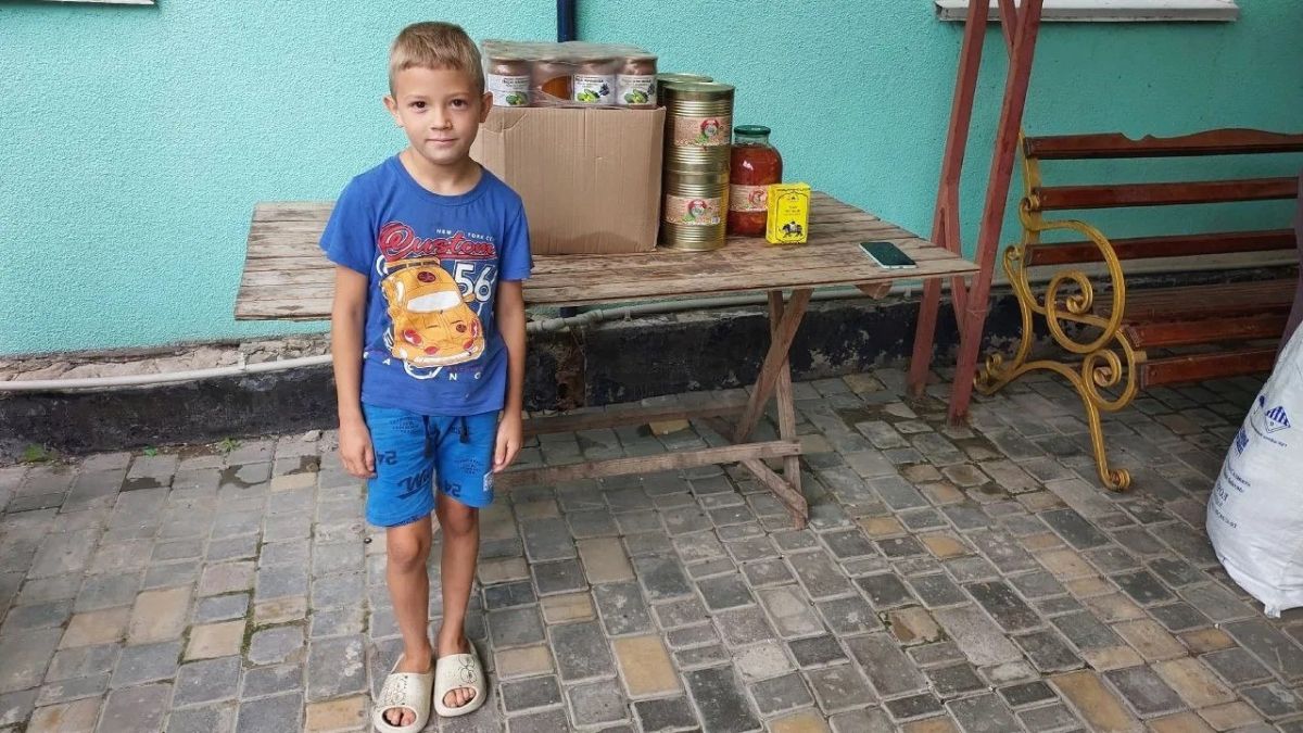 Забота на местах: соцслужбы Голой Пристани выходят в рейды к нуждающимся Забота на местах: соцслужбы Голой Пристани выходят в рейды к нуждающимся