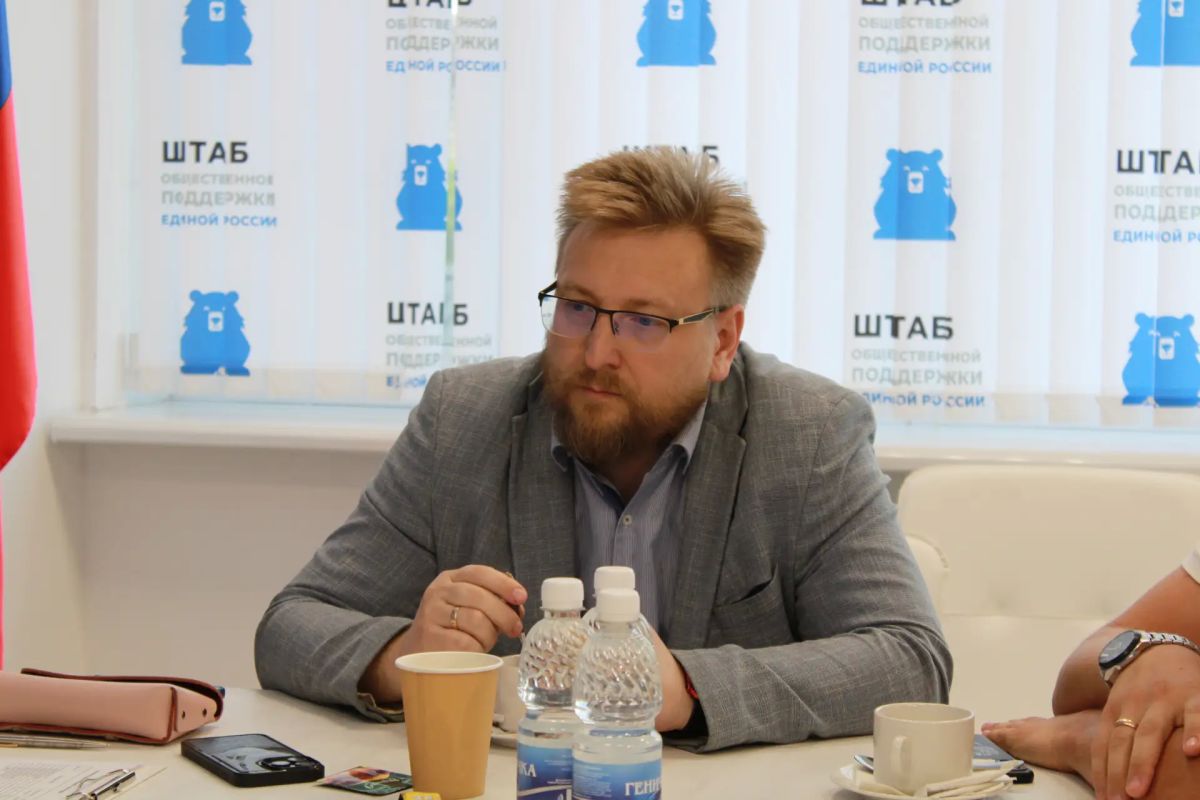 Как НКО помогают развивать Херсонскую область Как НКО помогают развивать Херсонскую область