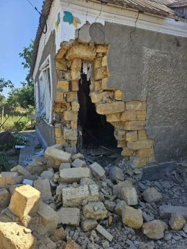 Пять человек погибли, еще 15 пострадали за неделю в результате атак ВСУ на Алешкинский округ