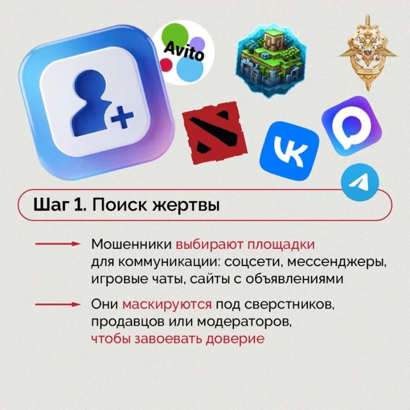 Злоумышленники целенаправленно ищут жертв там, где мы теряем бдительность Злоумышленники целенаправленно ищут жертв там, где мы теряем бдительность