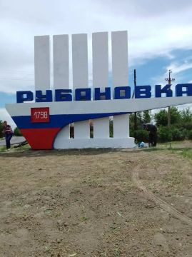 Благоустройство Великолепетихского округа: плановые работы продолжаются