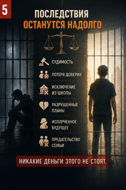 Настоящая смелость - сказать «НЕТ» Настоящая смелость - сказать «НЕТ»