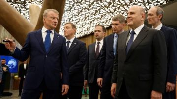 Развитие внутреннего туризма остаётся одним из ключевых приоритетов государственной политики