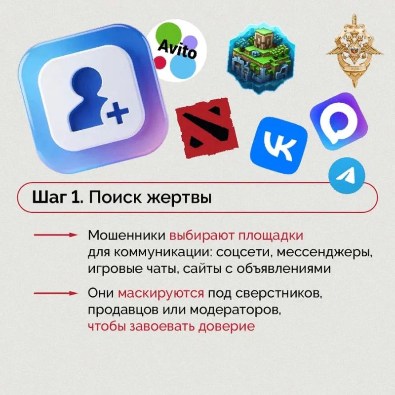 Злоумышленники целенаправленно ищут жертв там, где мы теряем бдительность Злоумышленники целенаправленно ищут жертв там, где мы теряем бдительность