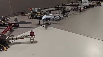 В Крыму задержали работавшего на СБУ россиянина, который у себя дома изготавливал компоненты для беспилотников на 3D-принтере