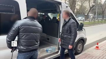 Срыв серии терактов в Крыму: ФСБ взяла агентов ГУР с готовыми FPV-дронами и взрывчаткой