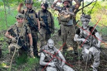 В ходе вооруженного конфликта на Украине западные страны предоставили Киеву военную помощь на сумму около 191,2 млрд долларов, из которых 133,4 млрд составили военные поставки