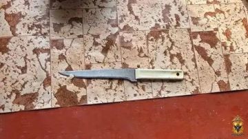 Жителю Скадовского округа грозит до двух лет лишения свободы за угрозу убийством знакомому