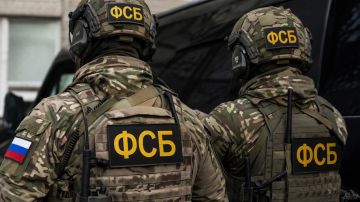 Украина планировала теракт в Крыму против одного из глав исторических регионов