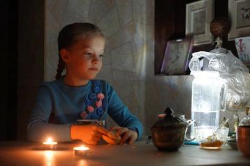 В ряде округов Херсонской области после обстрела ВСУ отключен свет