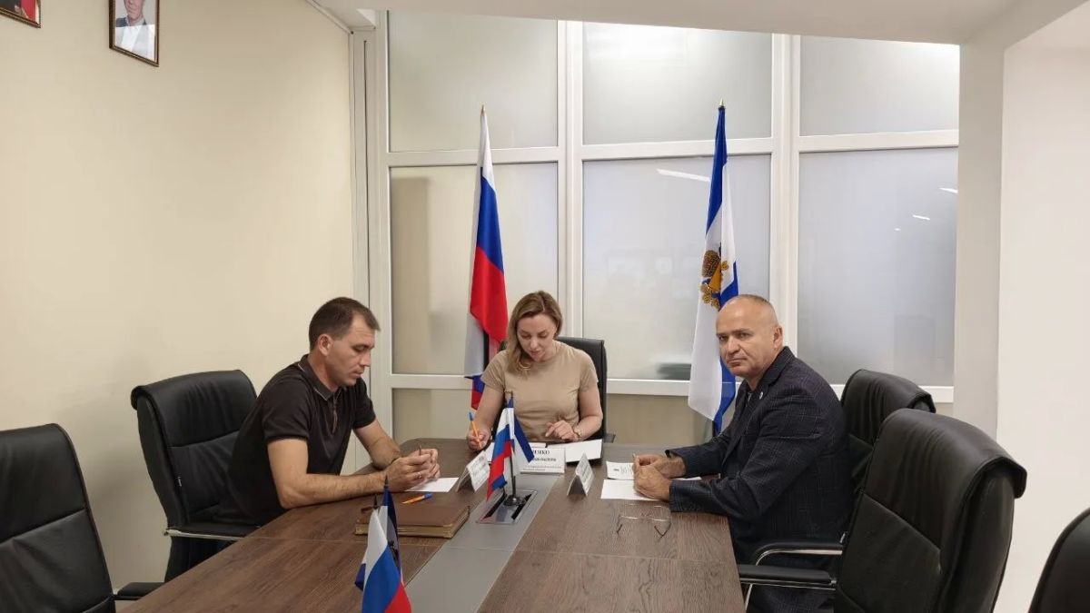 Ольга Осипенко: На заседании Комитета по финансам и бюджету рассмотрели федеральный законопроект № 12618408