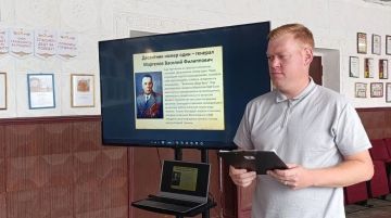 В Павловском сельском Доме культуры также состоялось по-настоящему важное и значимое мероприятие – урок мужества под названием «Воздушное братство»! В рамках празднования Дня Воздушно-десантных войск руководитель...