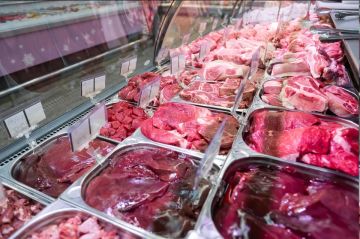 В Каховском округе после проверки прокуратуры снизили цены на продукты