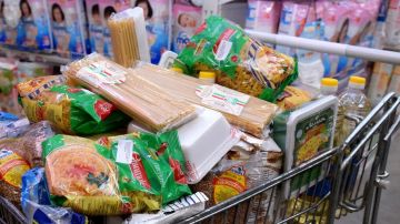 Кабмин усилит мониторинг цен за продуктами на всех этапах