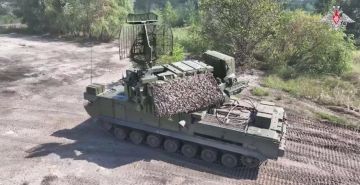 Подразделения группировки войск «Днепр» нанесли поражение формированиям БрБпС и ГШБр ВСУ в районах н.п. Антоновка Херсонской области, Юльевка и Орехов Запорожской области
