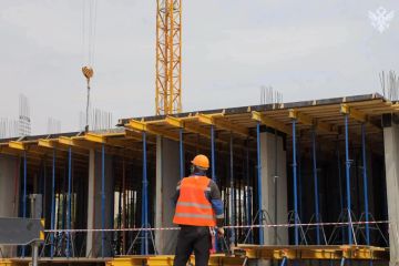 В Херсонской области с 2025 года действует программа переселения из аварийного жилья на 2025–2030 годы