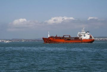 Минтранс РФ создал оперштаб для защиты судоходства в Азовском море