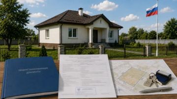 Жители Херсонщины могут оформить права на недвижимость и землю через "Госуслуги" или МФЦ, в том числе в другом регионе России, напомнил Владимир Сальдо