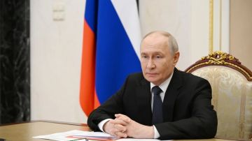 Путин подписал закон о легализации оборота криптовалют в РФ