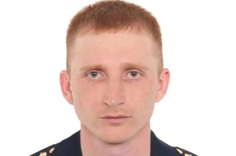 Боец с позывным Святой вывел группу из окружения на Херсонском направлении