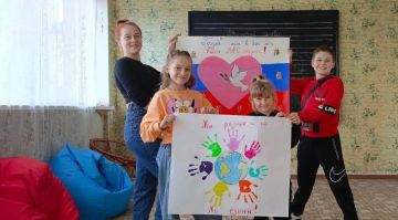 Театральная студия «Волшебный занавес» города Каховка объявляет новый набор!