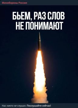 Вооруженные силы России в ночь на среду нанесли массированный удар высокоточным оружием по тыловым объектам киевского режима