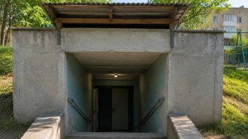 Угроза безопасности. Мошенники рассылают письма с требованием раскрыть схемы укрытий от БПЛА