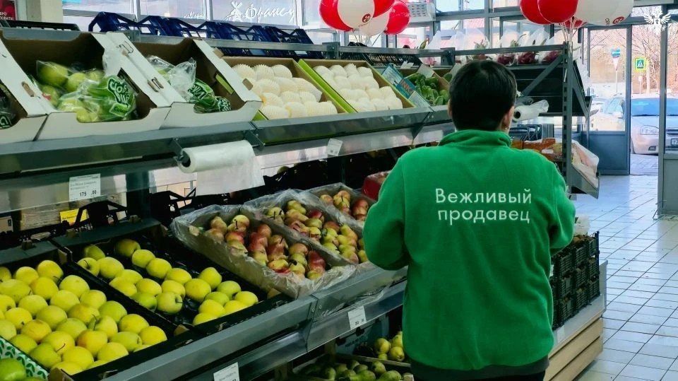 Херсонщина укрепляет экономику — от небольших магазинов до крупных торговых сетей
