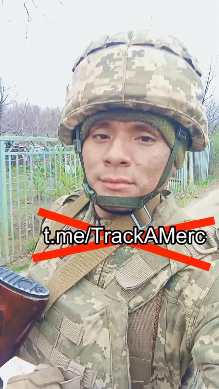 Очередные ликвидированные иностранные наемники Очередные ликвидированные иностранные наемники