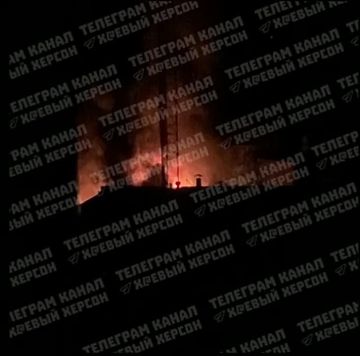 А на том берегу.... Правобережье Херсонщины: Оперативная информация с 06:00 04.08.2026 по 06:00 05.08.2026