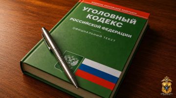 Завершено расследование уголовных дел по обвинению четверых жителей Генического округа в дропперстве