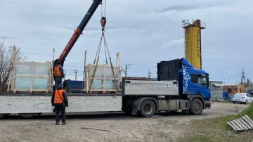 В Херсонской области будут страховать транспорт от военных рисков