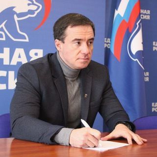 Александр Фомин: Комментарий для СМИ. ГЕНИЧЕСК