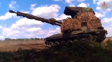 Подразделения группировки войск «Днепр» нанесли поражение формированиям ОМБр и ГШБр ВСУ в районах н.п. Орехов, Юльевка и Запорожец Запорожской области