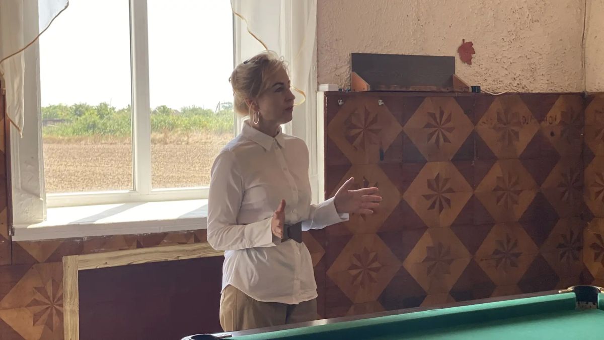 Ремонт дома культуры и обустройство уникального родника: предложения в народную программу «Единой России» внесли жители Новопокровки Ремонт дома культуры и обустройство уникального родника: предложения в народную программу «Единой России» внесли жители Новопокровки