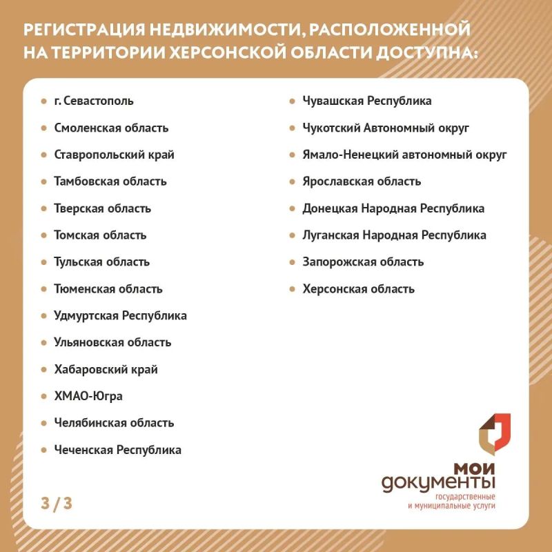 Способы подачи документов для регистрации недвижимости Способы подачи документов для регистрации недвижимости