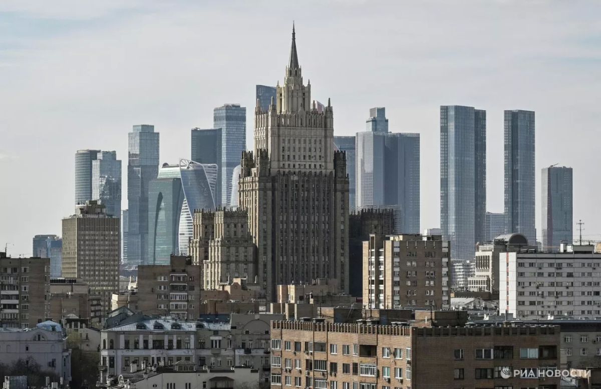 Призыв Зеленского помешать сближению Москвы и Пекина обречен на провал, заявили в российском МИД